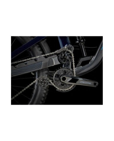 BICICLETA 29 TREK SLASH 8 XT GEN 6 AZUL