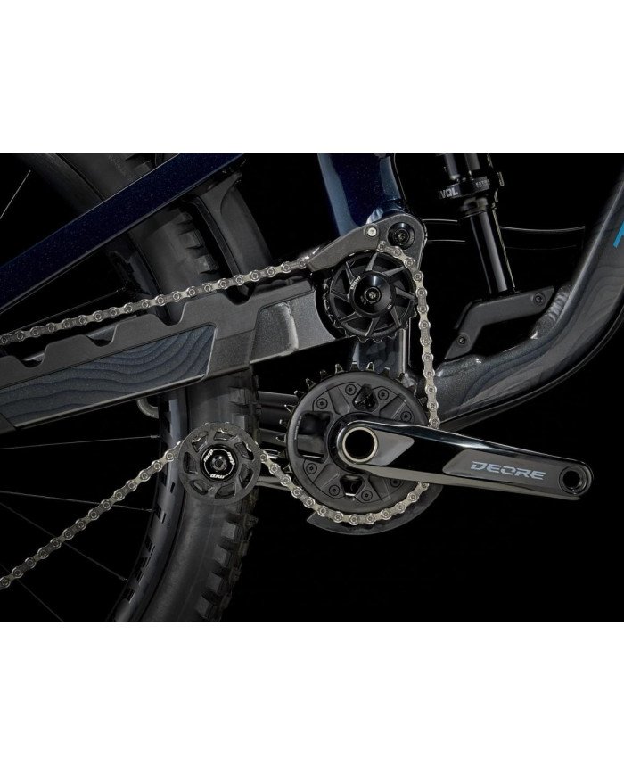 BICICLETA 29 TREK SLASH 8 XT GEN 6 AZUL