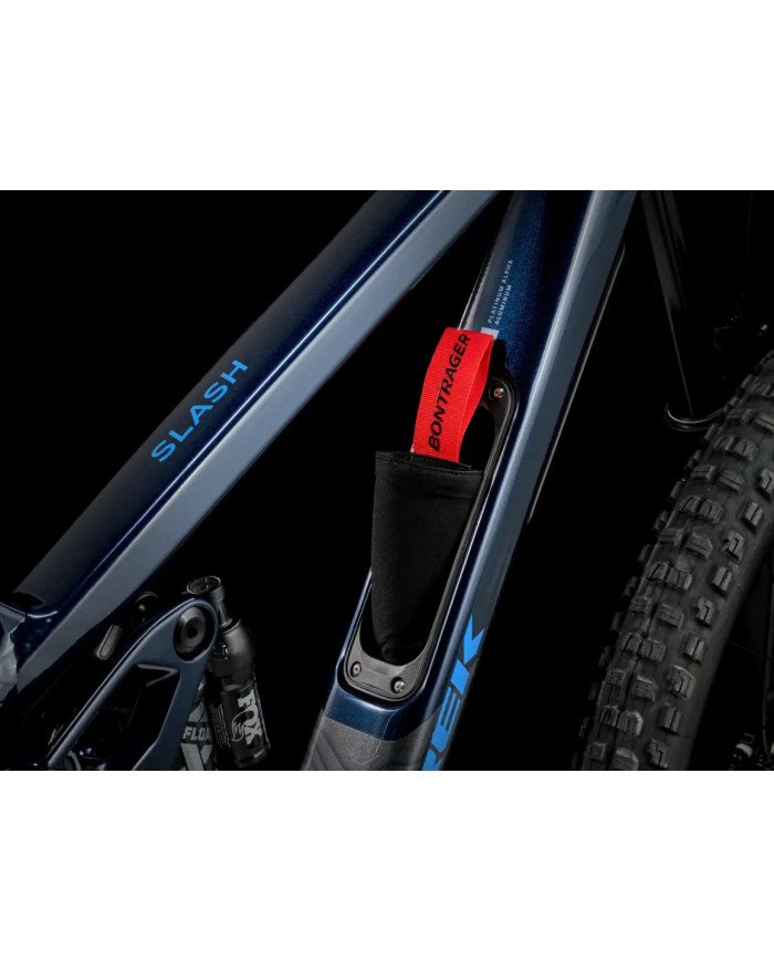 BICICLETA 29 TREK SLASH 8 XT GEN 6 AZUL