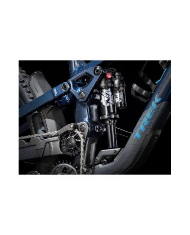 BICICLETA 29 TREK SLASH 8 XT GEN 6 AZUL