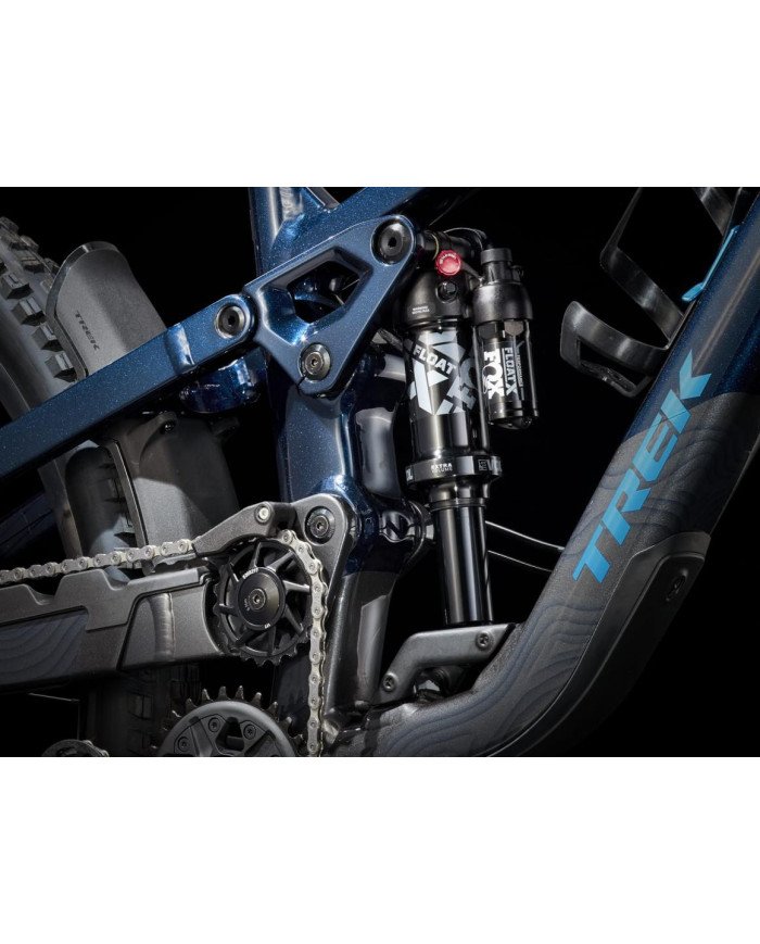 BICICLETA 29 TREK SLASH 8 XT GEN 6 AZUL