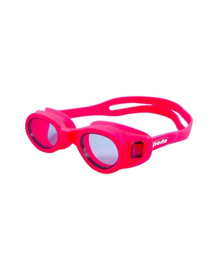 LENTE PARA NATACIÓN PORTO THUNDER ADULTO