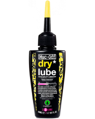 LUBRICANTE CADENA MUC-OFF DRY LUBE 50ML