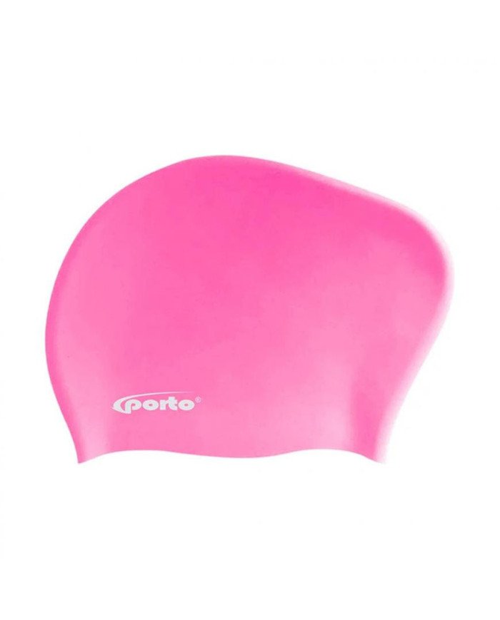 GORRO PARA NATACIÓN PORTO VOLUMEN