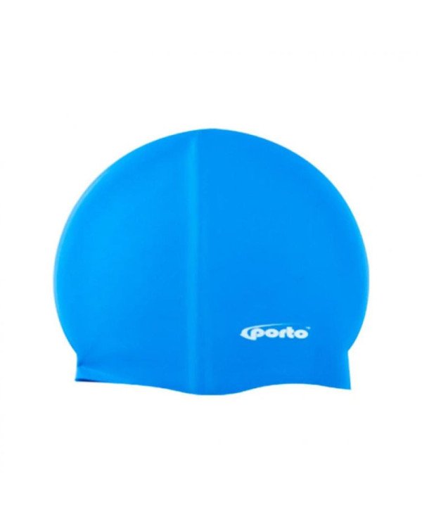 GORRO PARA NATACIÓN PORTO SOLIDO