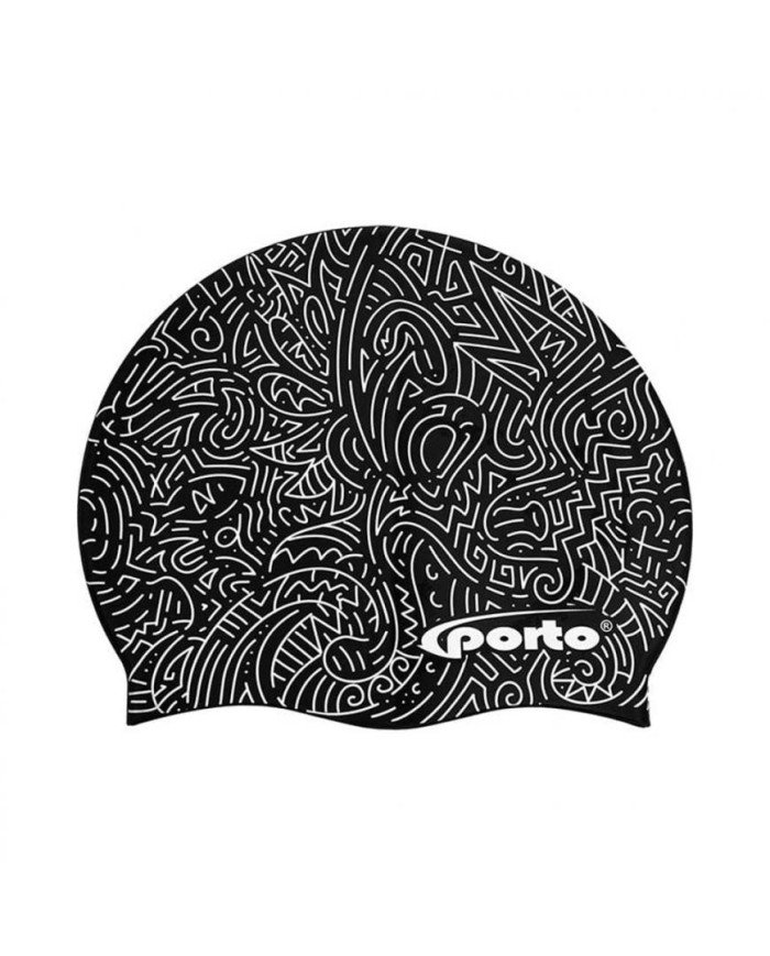GORRO P/NATACIÓN PORTO DISEÑOS DODDLE