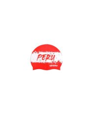 GORRO P/NATACIÓN PORTO DISEÑOS PERU