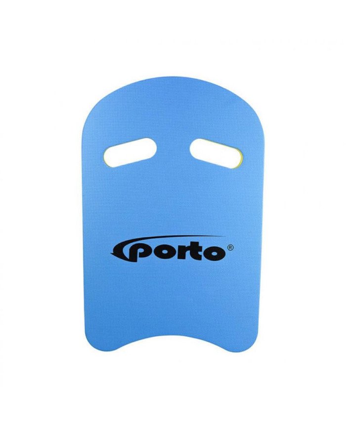 TABLA P/NATACION PORTO EVA (45 x 29 x 2.8 CM)