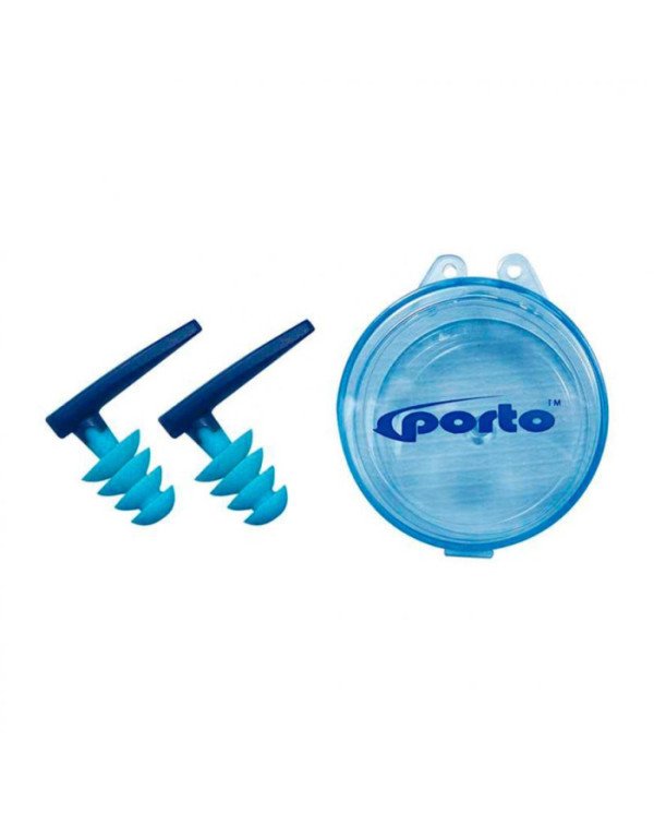TAPON P/OIDO PORTO SPEED
