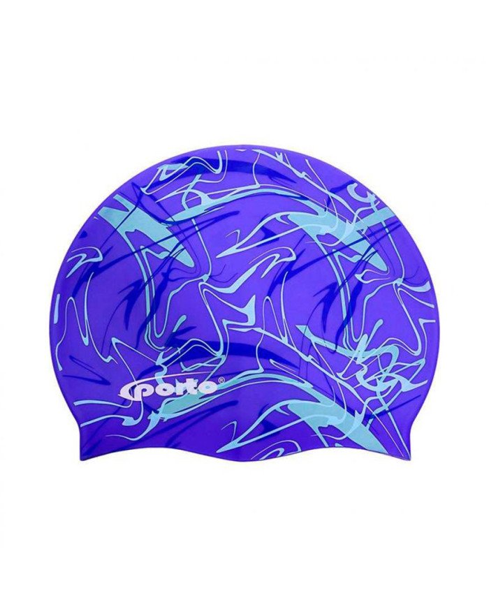 GORRO PARA NATACIÓN PORTO DISEÑOS