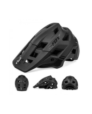 CASCO ENDURO BATFOX MOD BF-LA303-105