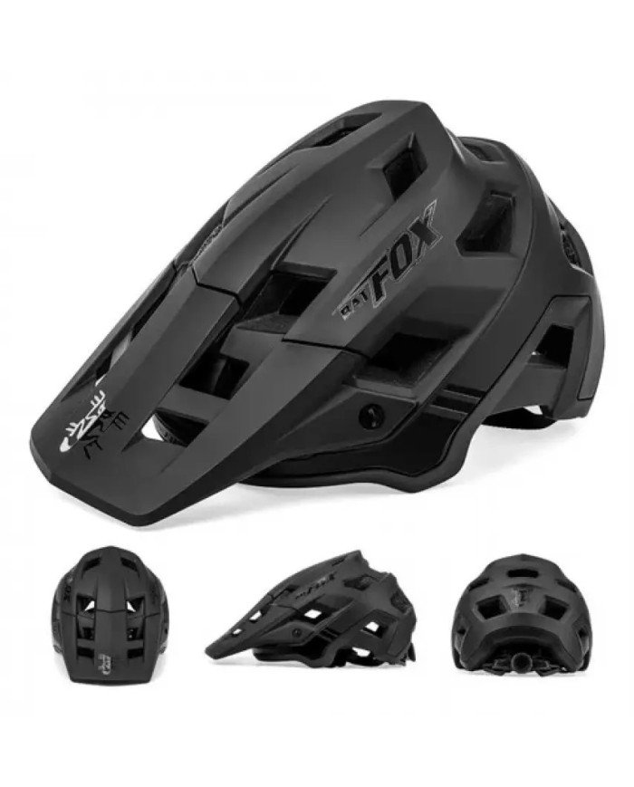 CASCO ENDURO BATFOX MOD BF-LA303-105