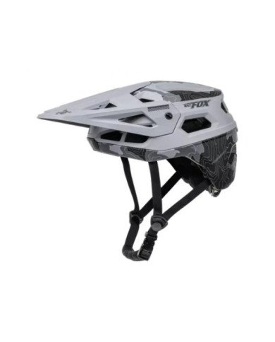 CASCO ENDURO BATFOX MOD BF-LA302-102