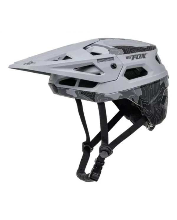 CASCO ENDURO BATFOX MOD BF-LA302-102-