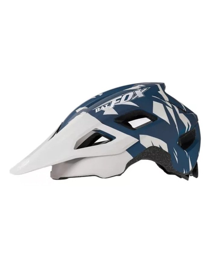 CASCO ENDURO BATFOX MOD BF-MA057-198