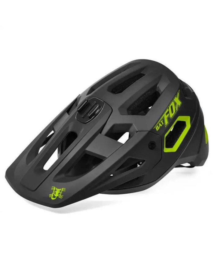 CASCO ENDURO BATFOX MOD BF-LA302-103