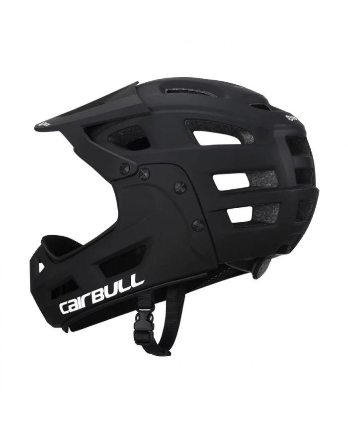 CASCO CAIRBULL ENDURO MOD DISCOVER C08