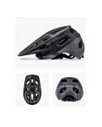 CASCO ENDURO BATFOX MOD BF-LA302-102-