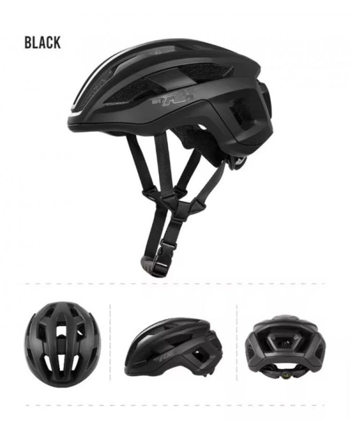 CASCO DE RUTA BATFOX MOD BF-LA025-197
