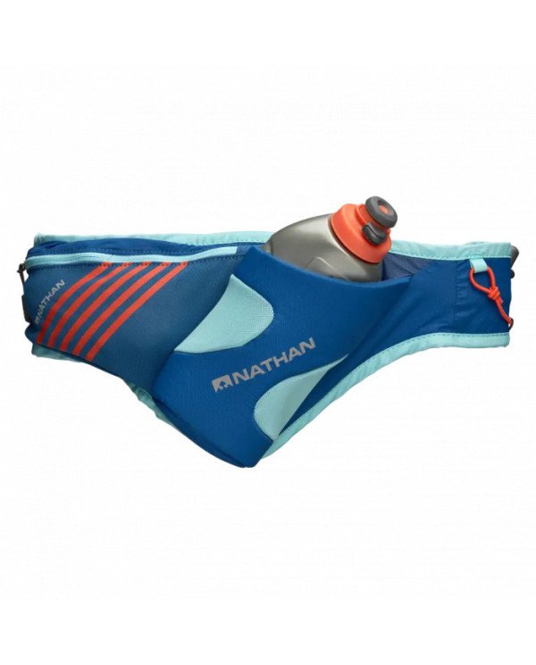 CINTURON PEAK 535 ML AZUL NATHAN