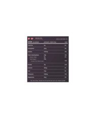 RECOVERY MIX CHOCOLATE 911GR TAILWIND