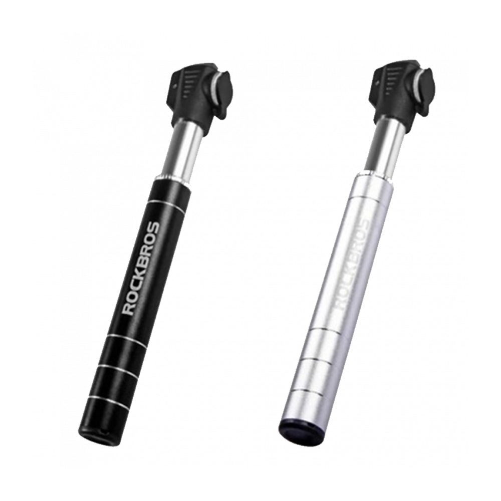 INFLADOR PORTATIL ROCKBROS JG-1040BBK