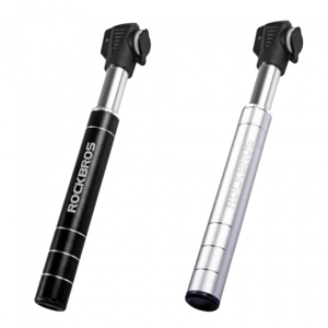 INFLADOR PORTATIL ROCKBROS JG-1040BBK