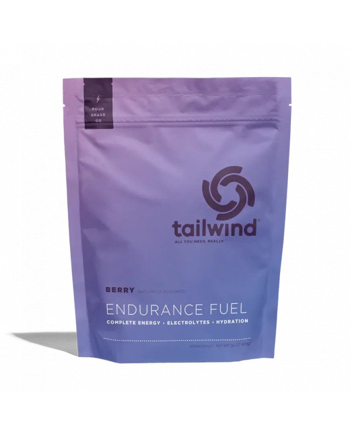 ENDURANCE FUEL BERRY 810 GR TAILWIND