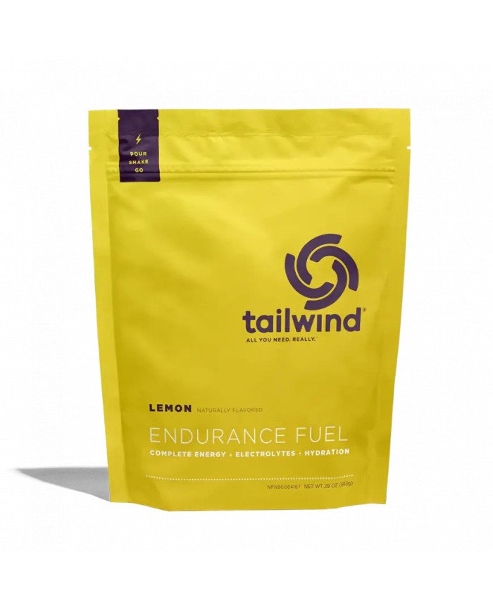 ENDURANCE FUEL LIMON 810 GR TAILWIND