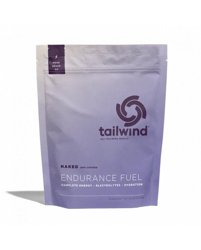 ENDURANCE FUEL NAKED 810 GR TAILWIND