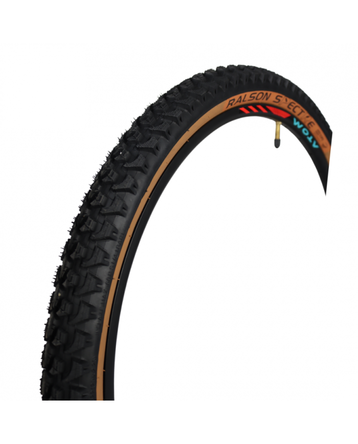 LLANTA BICO  29X2.25 RALSON SPECTRE R-4162 TANWALL