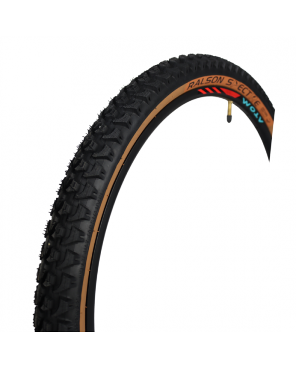 LLANTA BICO  29X2.25 RALSON SPECTRE R-4162 TANWALL