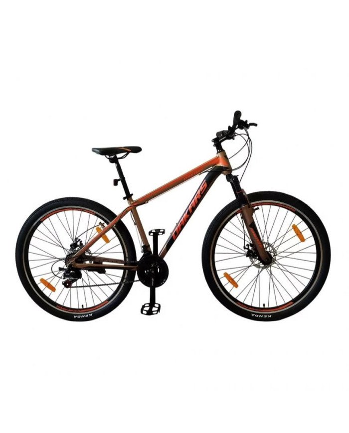 BICICLETA 26 MTB DAKARS MT116