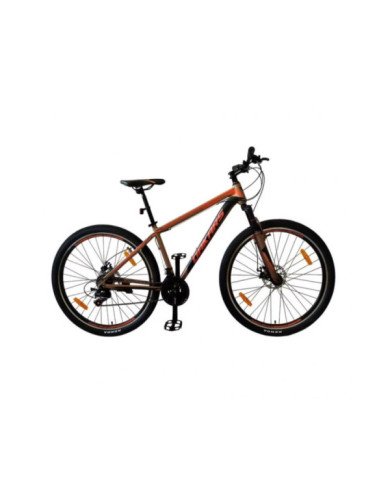 BICICLETA 29 MTB DAKARS MT116