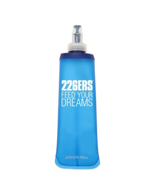 BOTELLA FLEXIBLE RUNNING SOFT FLASK 250 ML 226ERS
