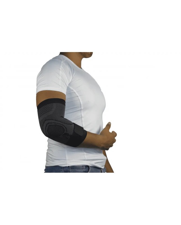 CODERA AJUSTABLE BRA679 T/STD