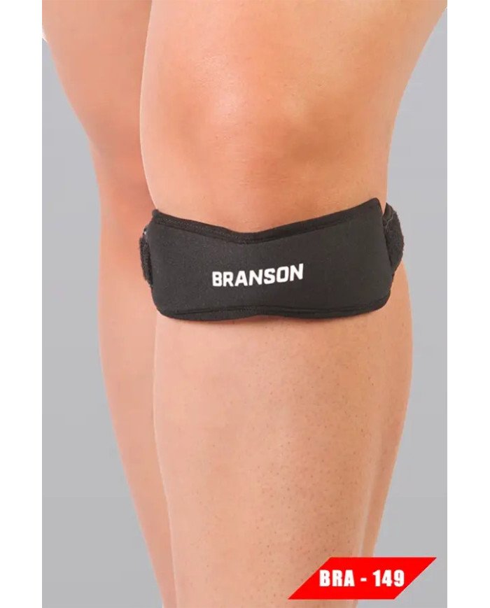 MENISQUERA DE IMPACTO BRA149 NEGRO