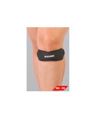 MENISQUERA DE IMPACTO BRA149 NEGRO