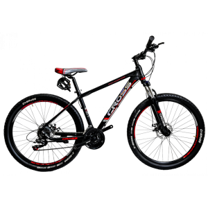BICICLETA 27.5 MTB CROSS XZ269-LIFE