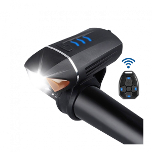 LUZ DELANTERA ROCKBROS YQ-QD450