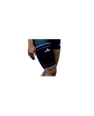 MUSLERA PREMIUM BRA118 NEGRO/ GRIS