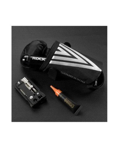 PORTAHERRAMIENTAS ROCKBROS C28BK