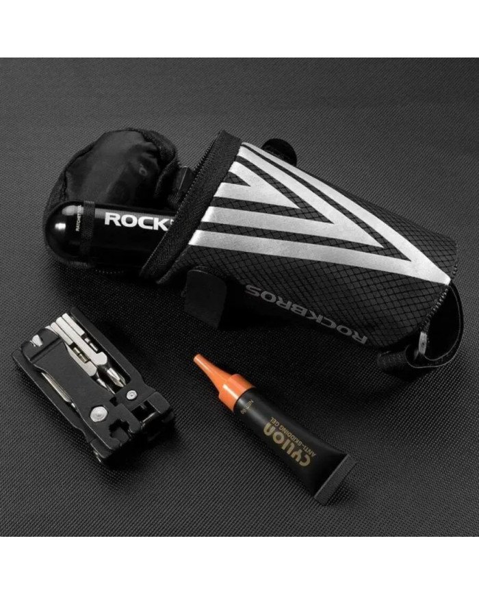 PORTAHERRAMIENTAS ROCKBROS C28BK