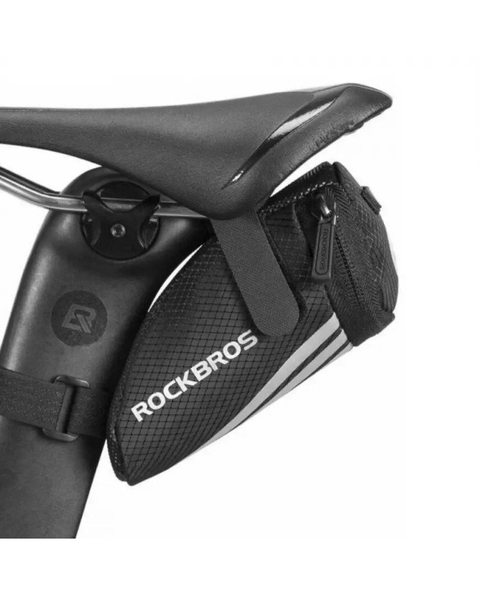 PORTAHERRAMIENTAS ROCKBROS C28BK