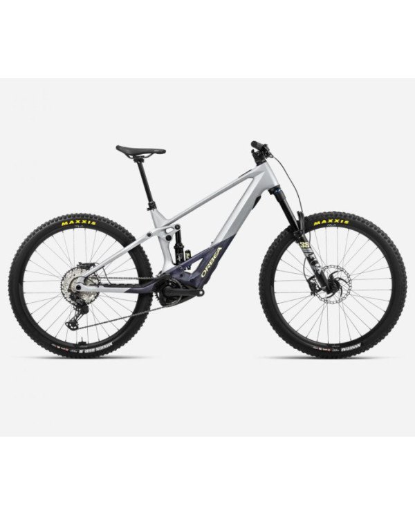 BICICLETA 29 ORBEA E-BIKE WILD M10 FS