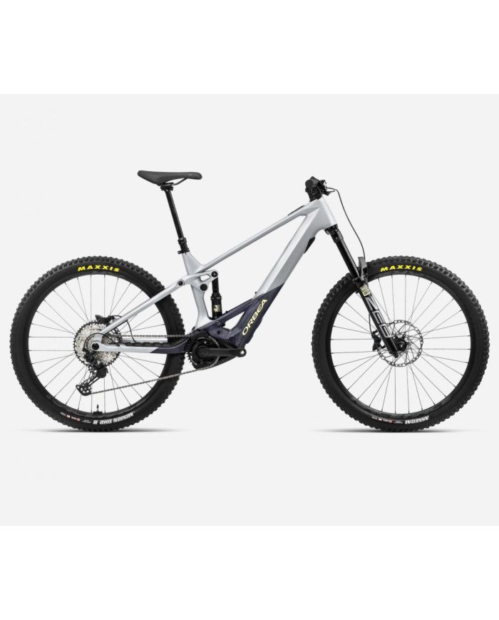BICICLETA 29 ORBEA E-BIKE WILD M20 FS