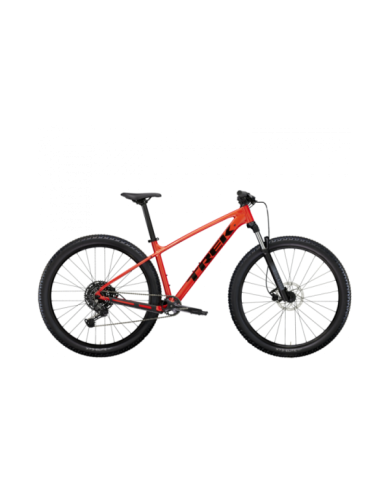 BICICLETA 29 TREK MARLIN 6 GEN 3 2026 ROJO