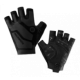 GUANTES DEDO CORTO ROCKBROS S196BK NEGRO TALLA XL