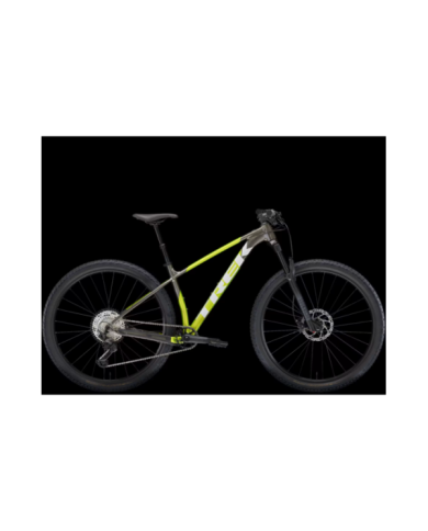 BICICLETA 29 TREK PROCALIBER 8 GEN 3 VERDE
