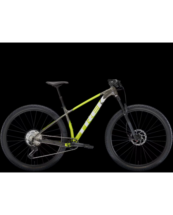 BICICLETA 29 TREK PROCALIBER 8 GEN 3 VERDE